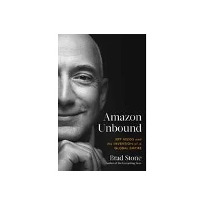Amazon Unbound | Brad Stone (ISBN: 9781398500990)