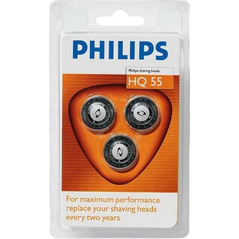 Philips HQ55/40