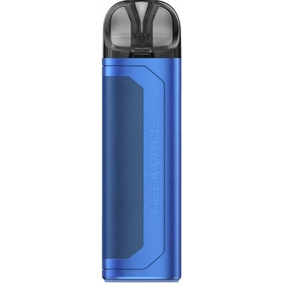 GeekVape AU Pod Kit 800 mAh Blue 1 ks