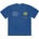 Imagine Dragons Lyrics Blue XL Риза (IMDRTS11MBL04)