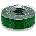 Extrudr PETG Green - 1, 75 mm / 1100 g (9120066741608)