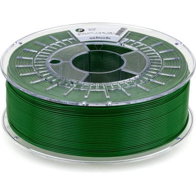 Extrudr PETG Green - 1, 75 mm / 1100 g (9120066741608)