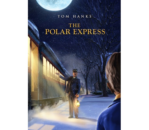 The Polar Express