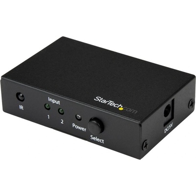StarTech VS221HD20