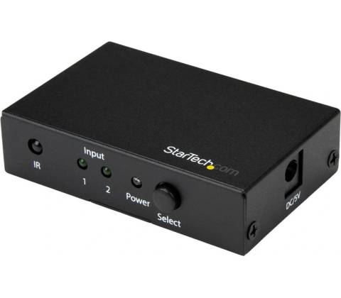 StarTech VS221HD20