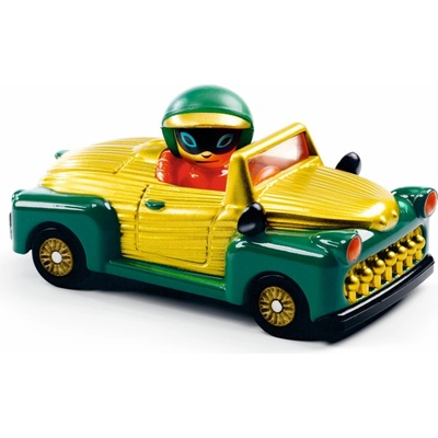 Djeco Crazy Motors autíčko Royal scarab