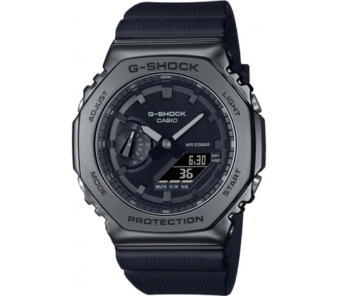 Casio GM-2100BB-1A