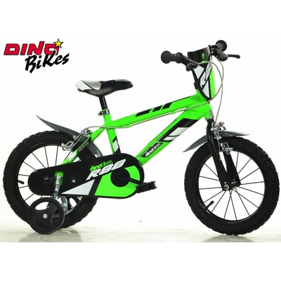 Dino Bikes 2027