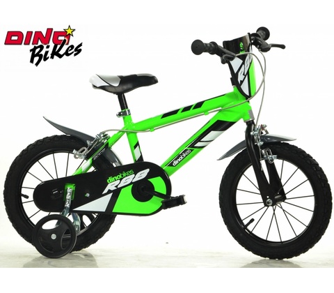 Dino Bikes 2027
