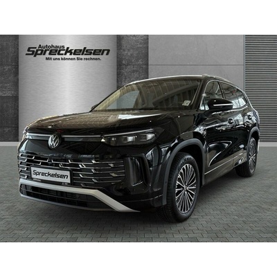Volkswagen Tayron 2.0 TDI Elegance 110 kW