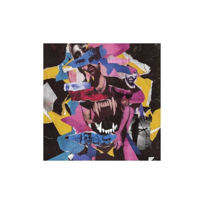 NEON TREES - SINK YOUR TEETH 1 CD