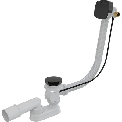 Alcadrain A564BLACK-100