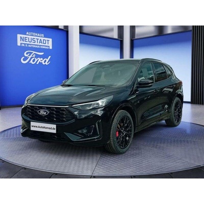 Ford Kuga 2.5 FHEV ST-Line X 134 kW
