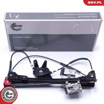 Zvedací zařízení oken ESEN SKV 00SKV602