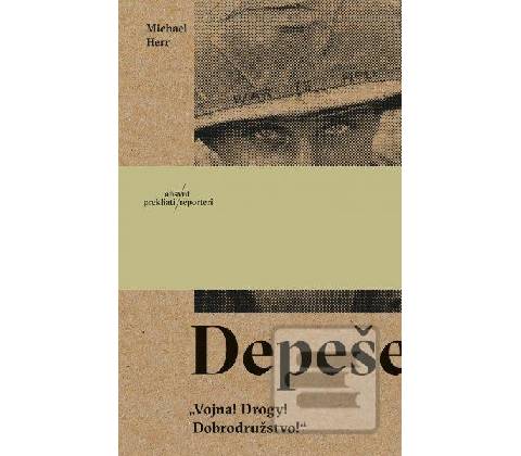 Depeše - Michael Herr