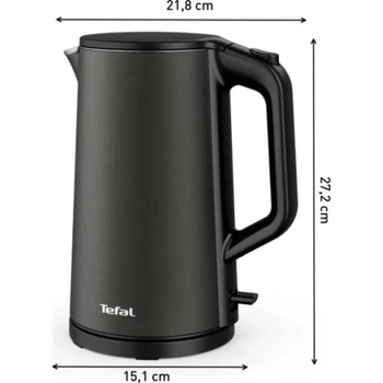 Image 1 of Tefal KI583E10