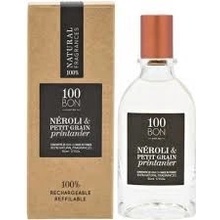 100Bon Neroli & Petit Grain printanier Concentré parfémovaná voda unisex 50 ml tester