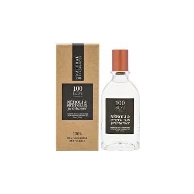 100Bon Neroli & Petit Grain printanier Concentré parfémovaná voda unisex 50 ml tester