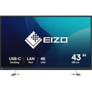 Eizo FlexScan EV4340X-BK