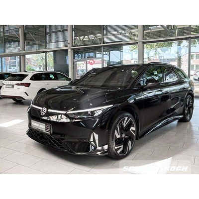 Volkswagen ID.7 GTX 4Motion 250 kW