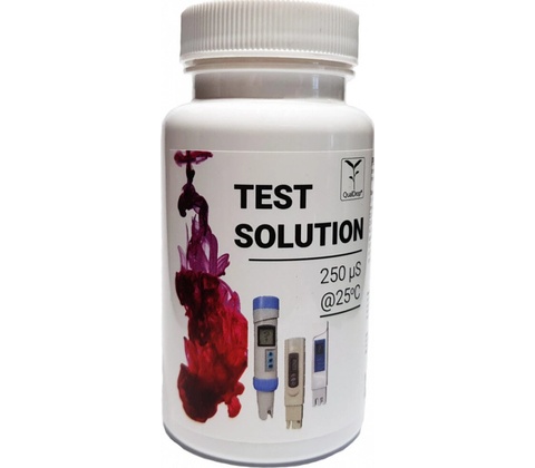 QualDrop Test Solution 110 ml
