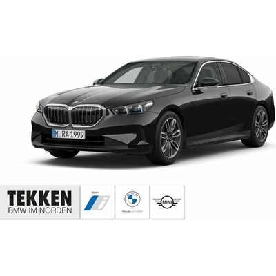 BMW 520d M Sport 145 kW