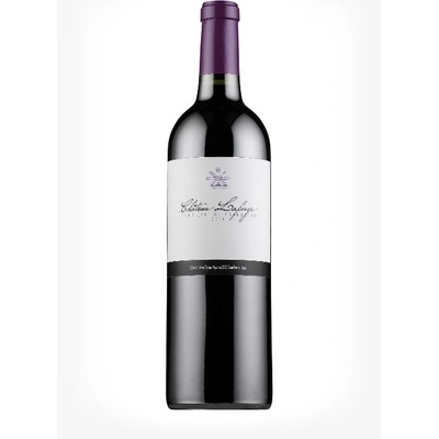 Château Laforge Cuvée suché červené 2008 14% 0,75 l (čistá fľaša)