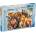 Ravensburger Пъзел Ravensburger от 500 части - Време за селфи (14695)