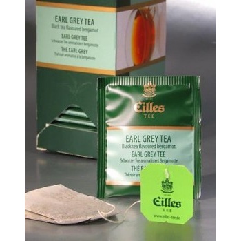Eilles Tea earl grey 4 x 25 ks x 1,5 g