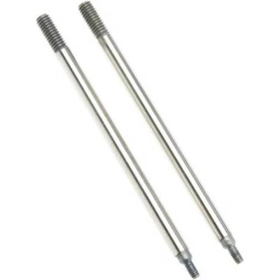 Arrma амортисьорни бутала 4x73.5mm (2)