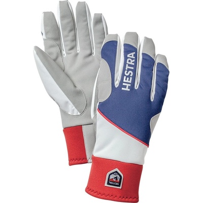 Hestra Comfort Tracker marin/ivory