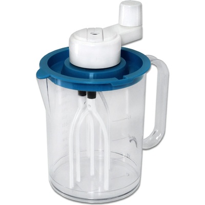 PETRA Plast Ruční šlehač UH metly 1,2l – Hledejceny.cz