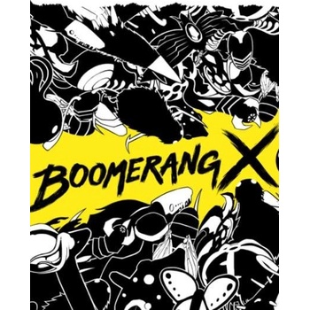 Boomerang X