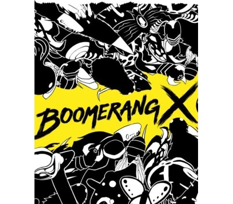 Boomerang X
