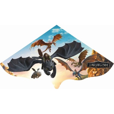 Günther Drak Jak vycvičit draka – Zboží Dáma