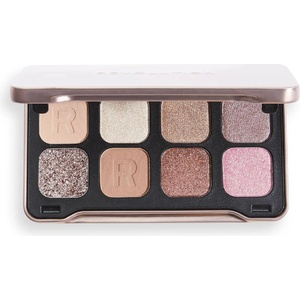 Revolution Beauty Палитра сенки за очи Forever Dynamic, 8 цвята, 8 g (10471451)