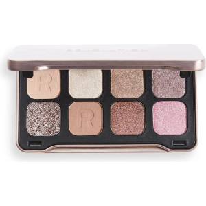 Revolution Beauty Палитра сенки за очи Forever Dynamic, 8 цвята, 8 g (2121924)