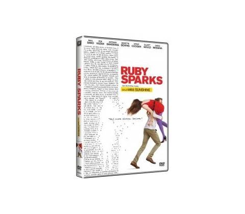ruby sparks DVD