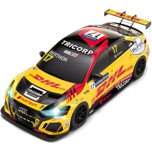 SCX Advance Touring Series