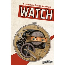 PD-Verlag Watch