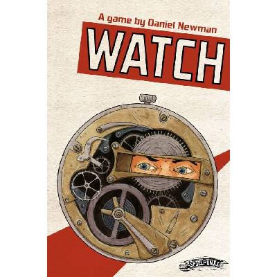 PD-Verlag Watch