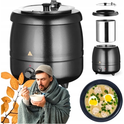 Hendi Kotlík na polévku 860083 – Zboží Dáma