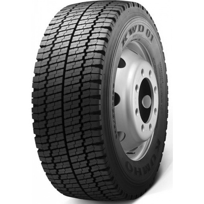 Kumho KWD01 295/80 R22,5 152L