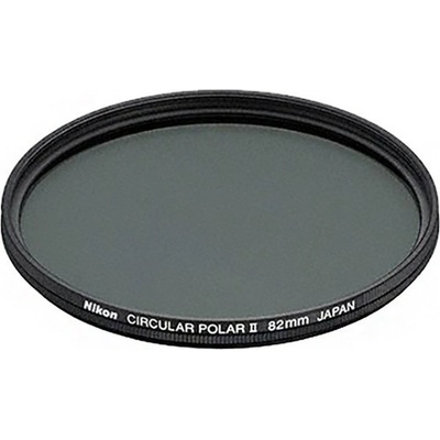 Nikon PL-C II 82mm