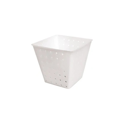 MILKY Forma na sýr pyramidová 85x57x80mm