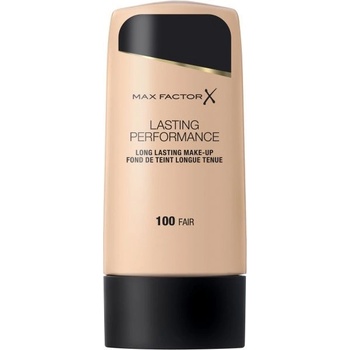 MAX Factor Lasting Performance Make-Up дълготраен фон дьо тен 35 мл 100 Fair