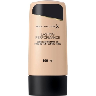 MAX Factor Lasting Performance Make-Up дълготраен фон дьо тен 35 мл 100 Fair