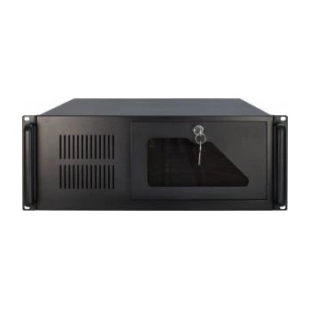 Inter-Tech 4HE Inter-Tech 4U-IPC 4088-S