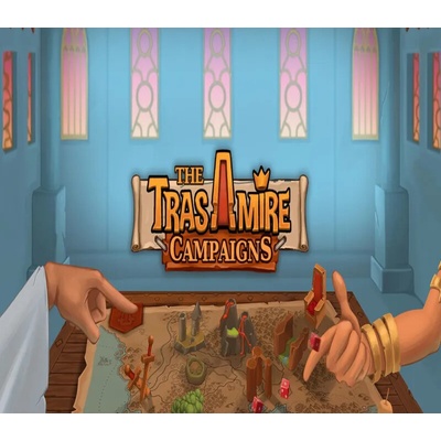 The Trasamire Campaigns