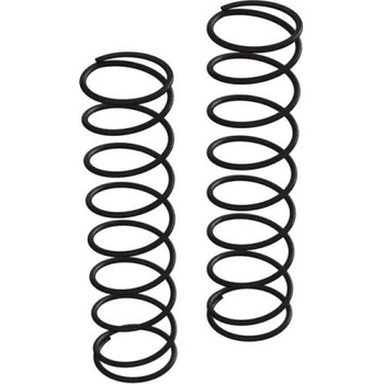 Arrma пружина на амортисьор 72mm 0.97N/mm (2)